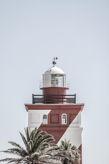 Green Point Leuchtturm