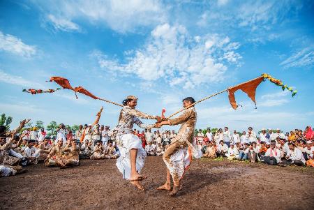 Palkhi-Festival