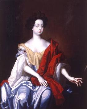 Nell Gwynne (1650-87)