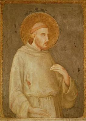 St. Francis