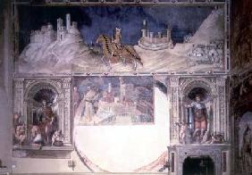 Guidoriccio da Fogliano (fresco)