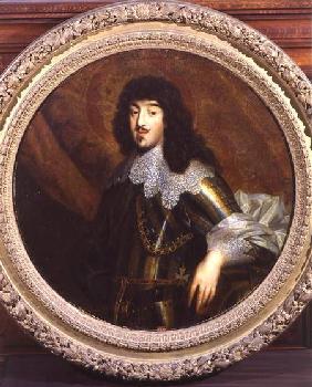 Gaston-Jean-Baptiste de France (1608-60) Duke of Orleans