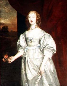 Lady Elizabeth Cecil