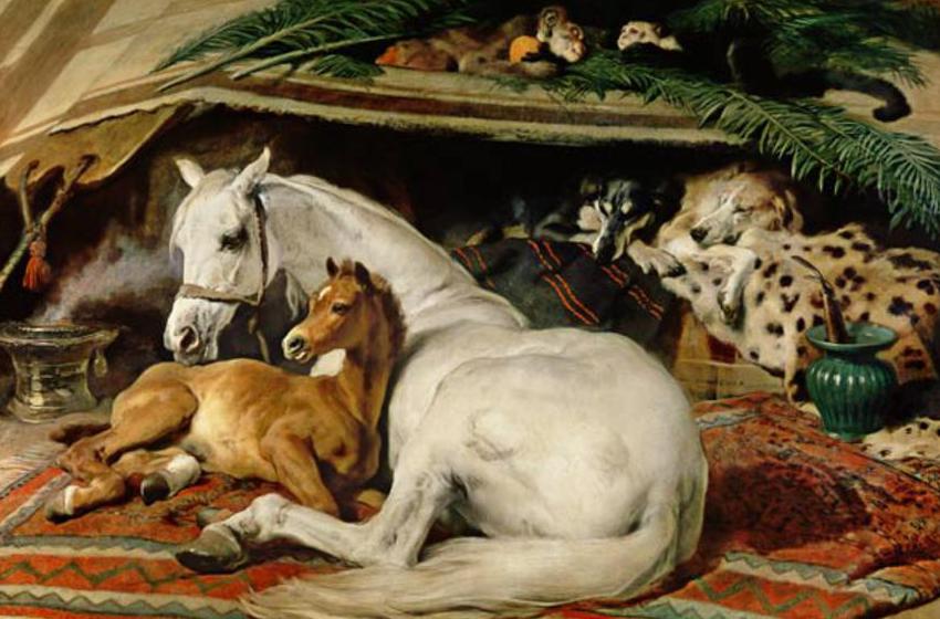 Sir Edwin Henry Landseer