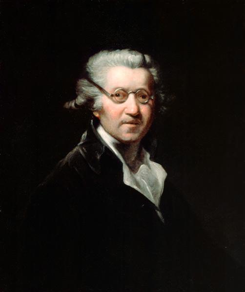 Self Portrait c.1788