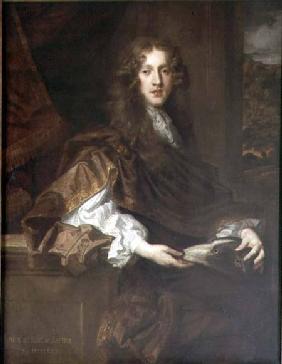 John 5th Earl o