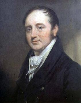 Richard Arkwright c.1805