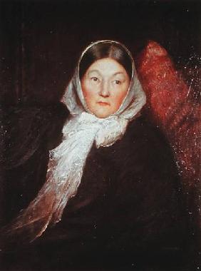 Florence Nightingale (1820-1910)