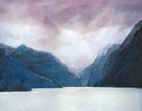 Fjord 2007