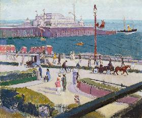 Brighton Pier 1913