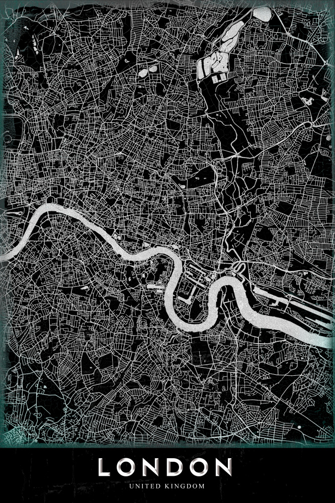 LONDON von StudioSix