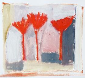 Red Trees 2002