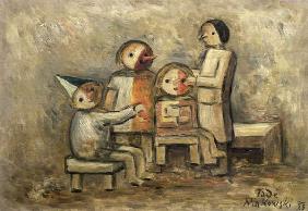 Little Family 1929