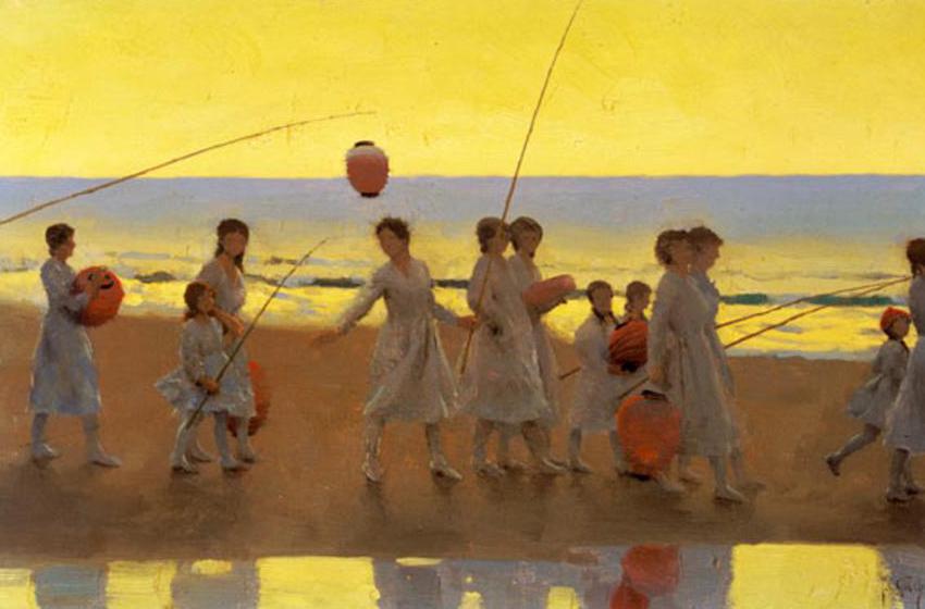 Thomas Cooper Gotch