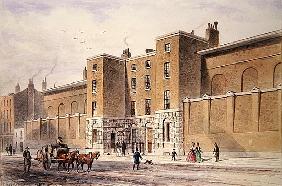 Whitecross Street Prison