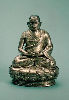 Sonam Gyatso (1543-89), Third Dalai Lama 16th-17th