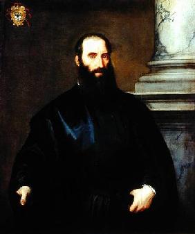 Giacomo Doria c.1530-35