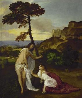 Noli me tangere 1511