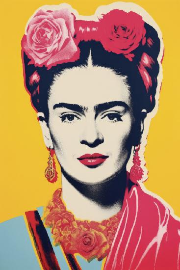 Oh Frida Nr. 1