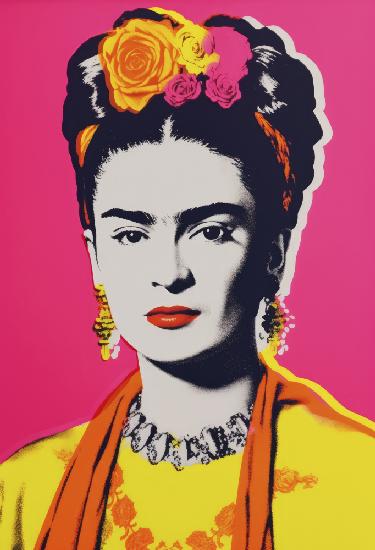 Oh Frida Nr. 3
