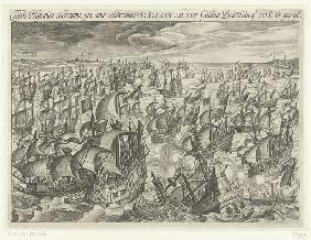 Der Untergang der spanischen Armada 1588 1601