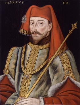 Heinrich IV., König von England