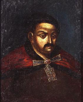Hetman Juri Chmelnyzkyj (1641-1685)