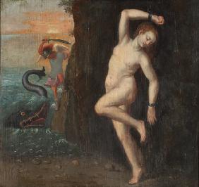 Perseus und Andromeda