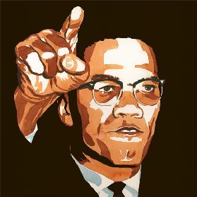 Malcolm X 2015