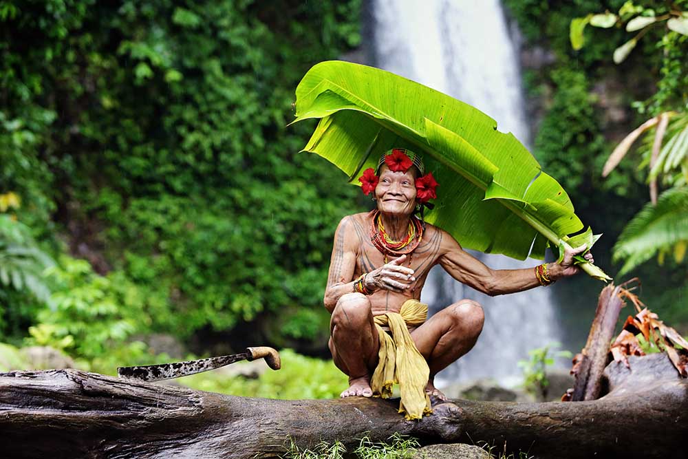 Mentawai von Vedran Vidak