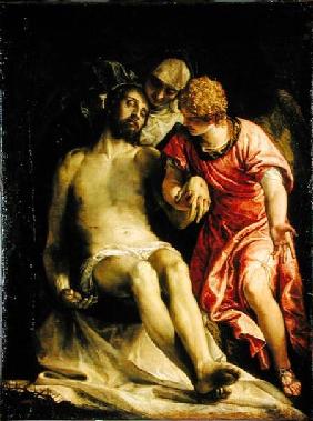 Pieta 1576-82