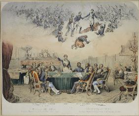 Der Pariser Kongress 1856 1856