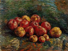 Äpfel 1887