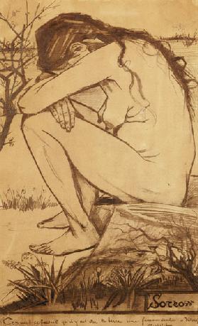 Sorrow 1882