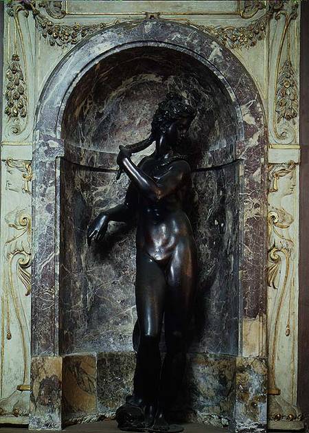 Venus, sculpture von Vincenzo  Danti