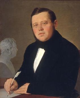 Michail N. Sagoskin 1835