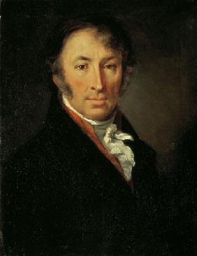 Nikolaj Karamsin 1818