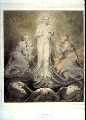 The Transfiguration