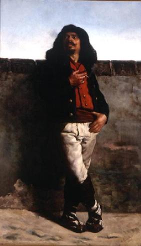 A Mexican 1885
