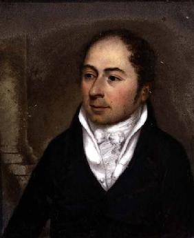 Sir Henry FitzHerbert c.1817