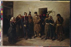 Verurteilter 1879