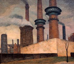 Fabrik Loewe & Co. (Moabit) 1928-01-01