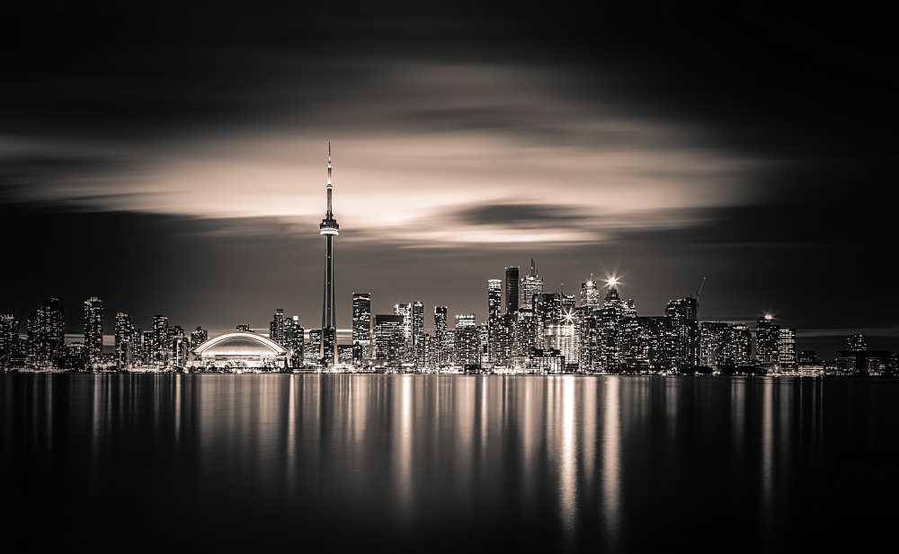 Toronto von yoann