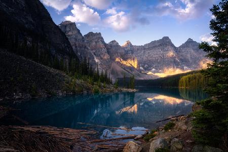 Moraine Lake