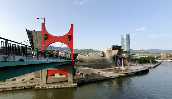 Bilbao von zamart