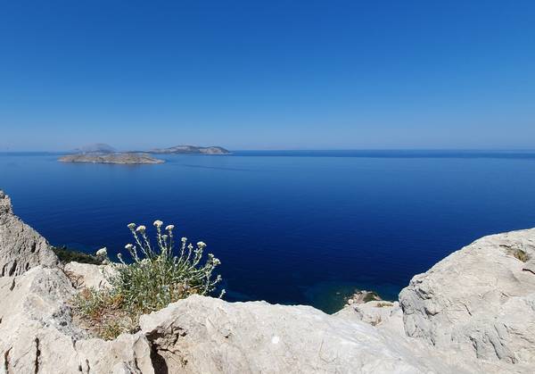 Griechische Inseln von zamart