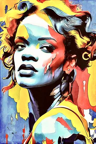 Rihanna 2023