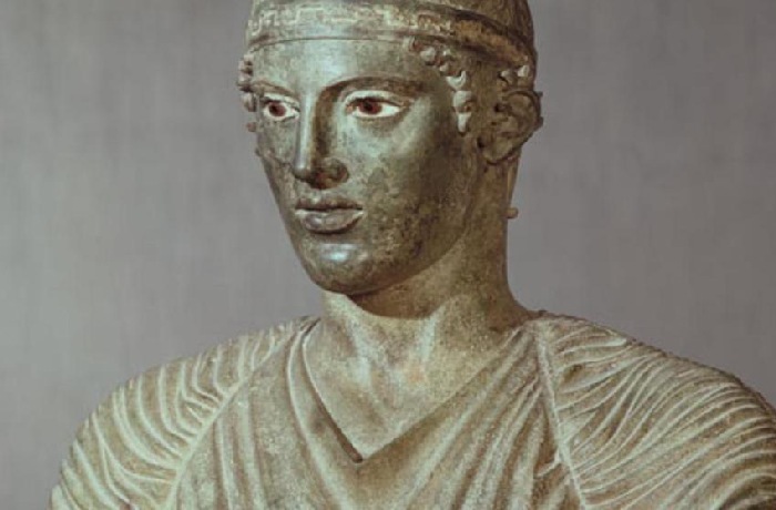 Delphi Archaeological Museum